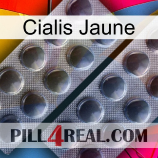 Cialis Yellow 31
